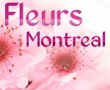 Fleurs livraison à Montréal