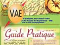 VAE Guide Pratique est un outil de travail en libre accès dédié aux candidats à la VAE