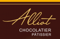 Les chocolats Alliot