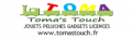 Vente de jouets sur internet: Toma's Touch Jouets