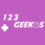 Blog geek : 123geekos