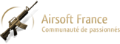 L'airsoft de A à Z : Airsoft France