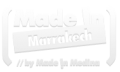 Guide immobilier de marrakech : Made in Marrakech