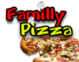 Familly Pizza : Des pizza de qualités à Eragny