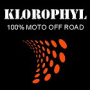 Piéces accessoires et équipements pour moto tout terrain : Klorophyl Racing
