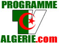 Programme télévision algérienne