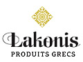 Lakonis Produits grecs