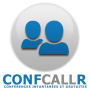 CONFCALLR | conférences gratuites et instantanées