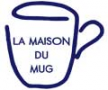 Mugs et tasses publicitaires : La maison du mug