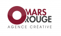 Agence de communication à Mulhouse : Mars Rouge