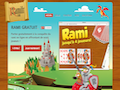 Le site référence du jeu de rami : Ramifr