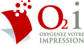 Impression en France : O2i imprimeur