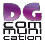 Agence de communication : DG Communication