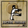 Webzine 100% Zombie