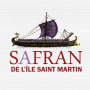 Safranier à Gruissan : Safran de l'Ile Saint Martin