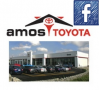 Vente et achat de véhicules usagés et véhicules neufs à Amos : Amos Toyota