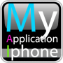 Tests sur les application iPhone et iPad : My Application Iphone