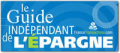 Guide de l'épargne indépendant : France transactions