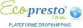 Fournisseur dropshipping sur Internet : Ecopresto
