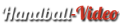 Vidéo de Handball