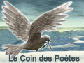 Littérature et  Poésie : Le Coin des Poètes