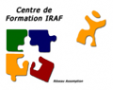 Centre de formation à Lyon : IRAF