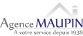 Agence immobilière à Pont Ste Maxence dans l'Oise : Agence Maupin