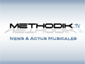 Actualités et News musicales : MethodikTV