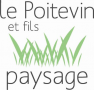 Le Poitevin & Fils Paysage, 30 années d'expérience dans la création et l'entretien d'espaces verts