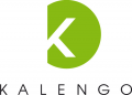 Leader du stand et de la signalétique écologique : Kalengo
