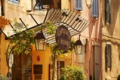 Hôtel de charme en Provence : Hostellerie Bérard & Spa