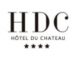 Hôtel 4 étoiles en Charente Maritime: Hôtel & Spa du Château