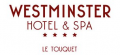 Hôtel au Touquet: Westminster Hotel & spa