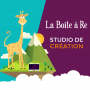 Création sites internet et graphiste à Pau