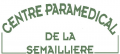 Centre paramédical à Braine l'Alleud : La Semailliere