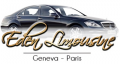 Voiture avec chauffeur proche Genève : Eden limousine
