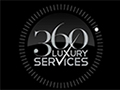 Location de luxe sur la côte d'azur : 360 Luxury Services
