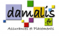 Damalis Assurances et Placements : Courtage en Assurances et Gestion de Patrimoine