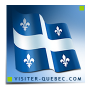 Visiter le Quebec