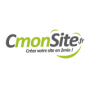 Plateforme de création de Site Internet : CmonSite