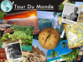 O'TourDuMonde.fr : Partageons l'aventure !