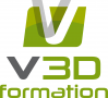 V3D Formation : 3D Studio Max, V-Ray, GPGPU, Unity 3D