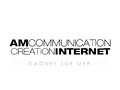 Création de site internet : AM Communication