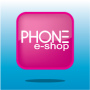 Vente de pièces et accessoires pour Iphone : Phone E-shop