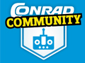 Conrad Community, le Blog de la communauté Conrad.