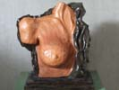 Sculpteur Franc Comtois : Edith Mazoyer