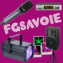 Location sonorisation eclairage à Chambery : FG Savoie