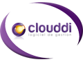 Logiciel de gestion en mode SaaS : Clouddi
