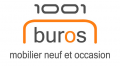 Vente de mobilier professionnel d'occasion Rhône-Alpes : 1001 Buros