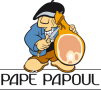Gastronomie aveyronnaise : Papé Papoul